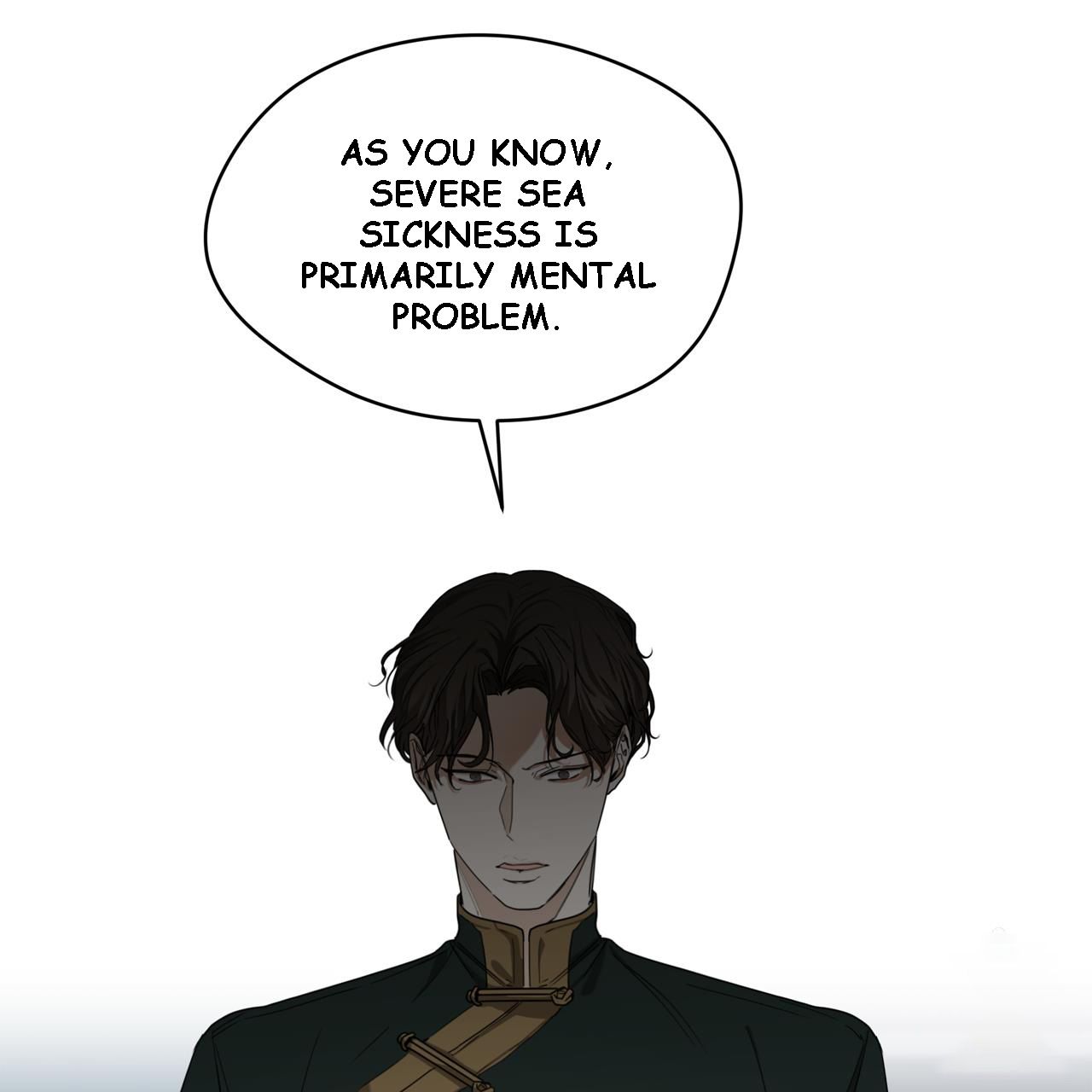 The Foul Chapter 40 - Page 7 in English
