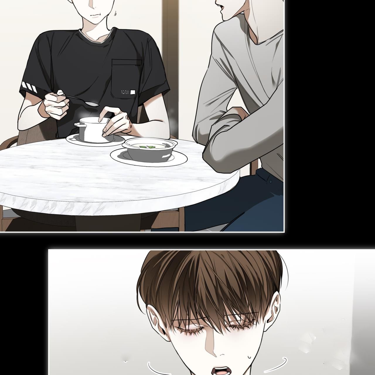 The Foul Chapter 40 - Page 82 in English
