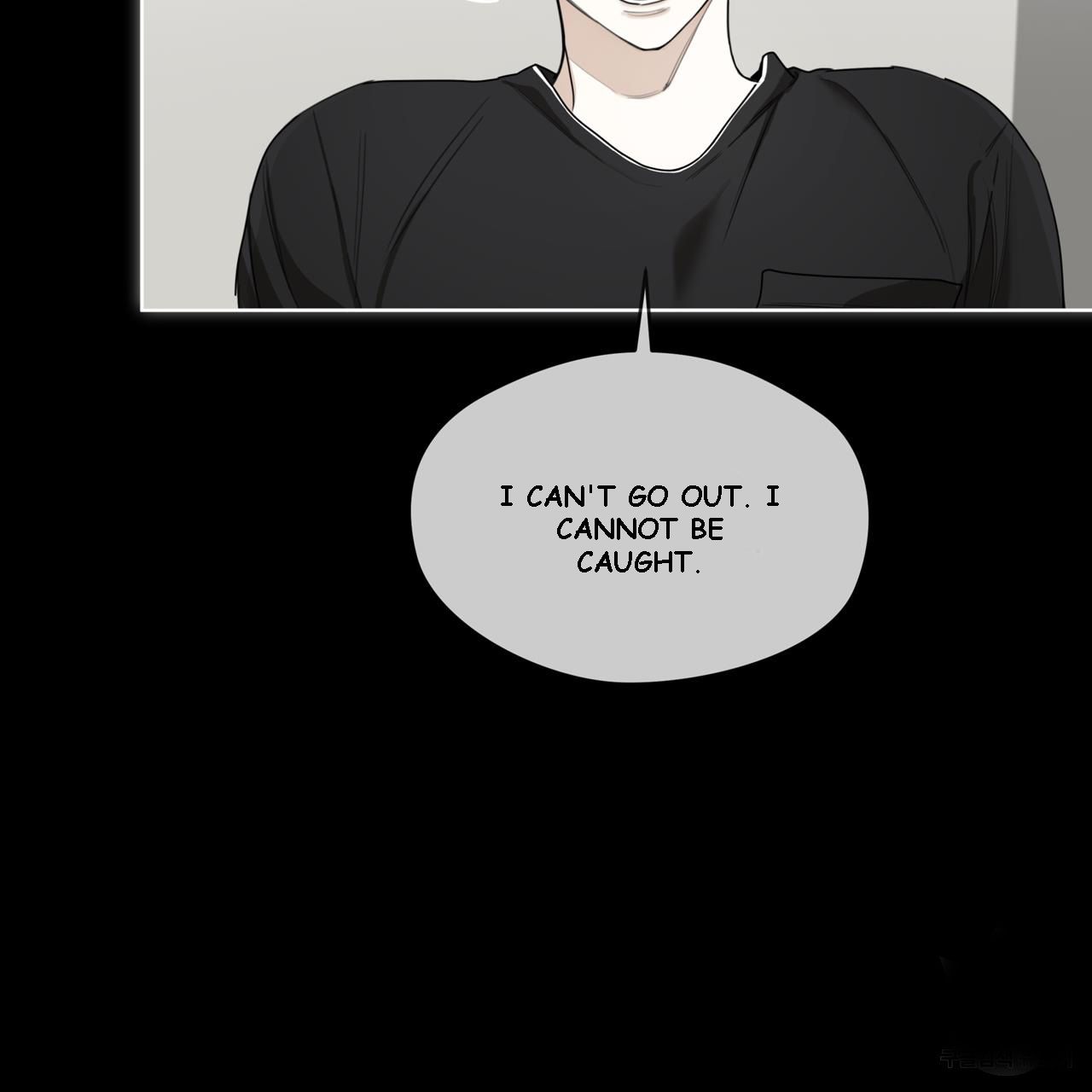 The Foul Chapter 40 - Page 83 in English