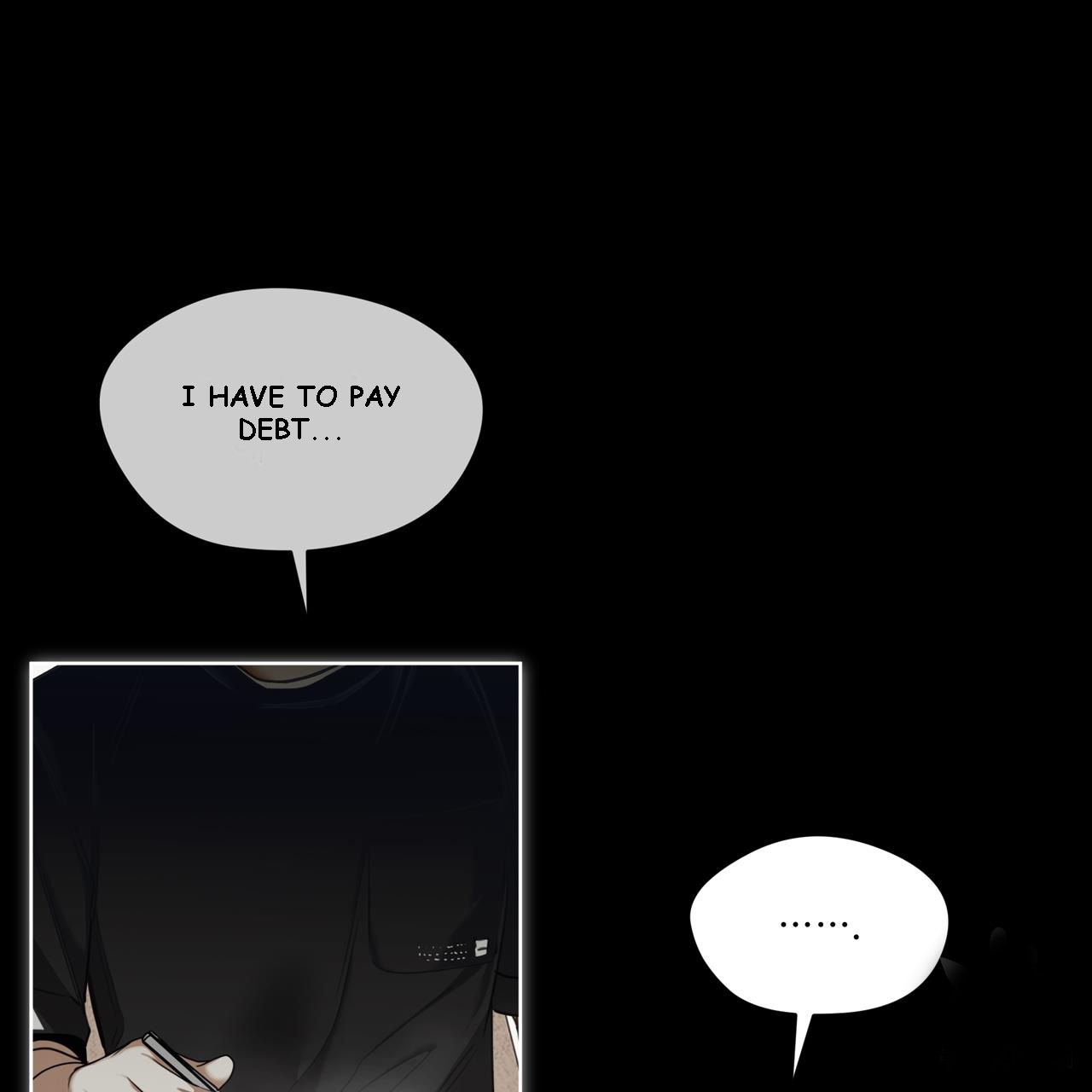 The Foul Chapter 40 - Page 84 in English