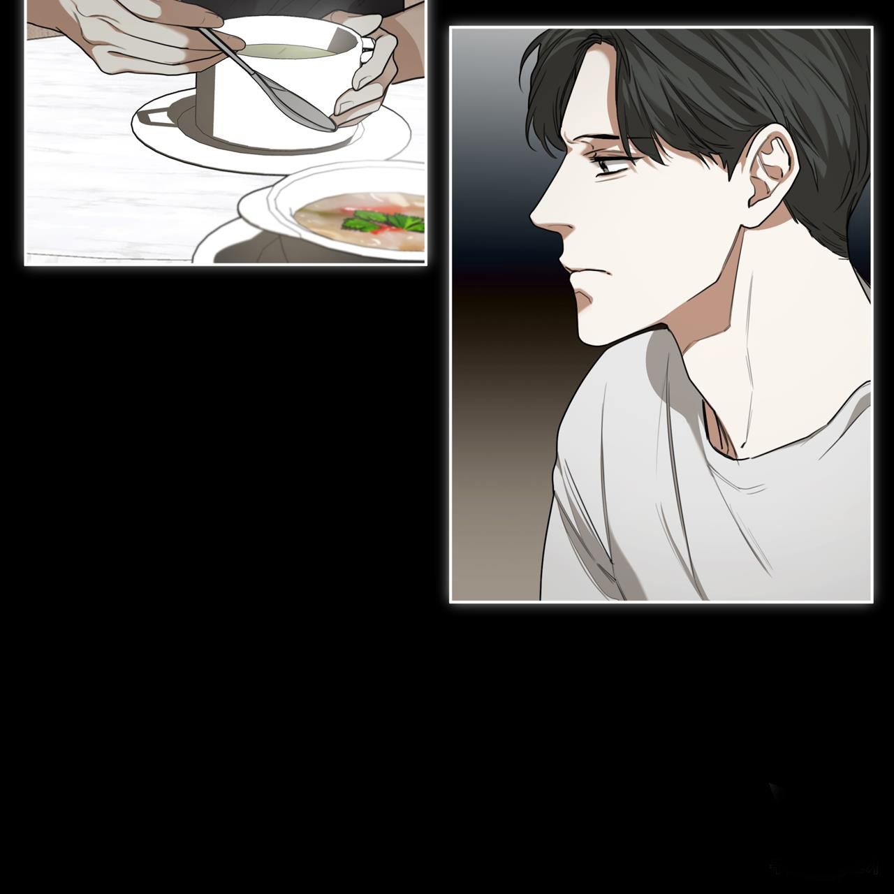 The Foul Chapter 40 - Page 85 in English