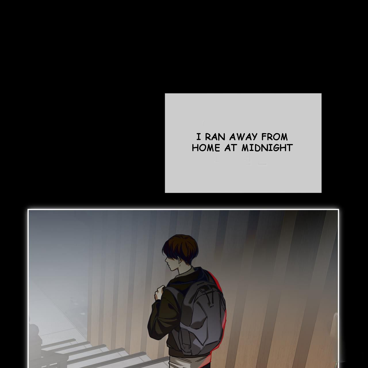 The Foul Chapter 40 - Page 90 in English