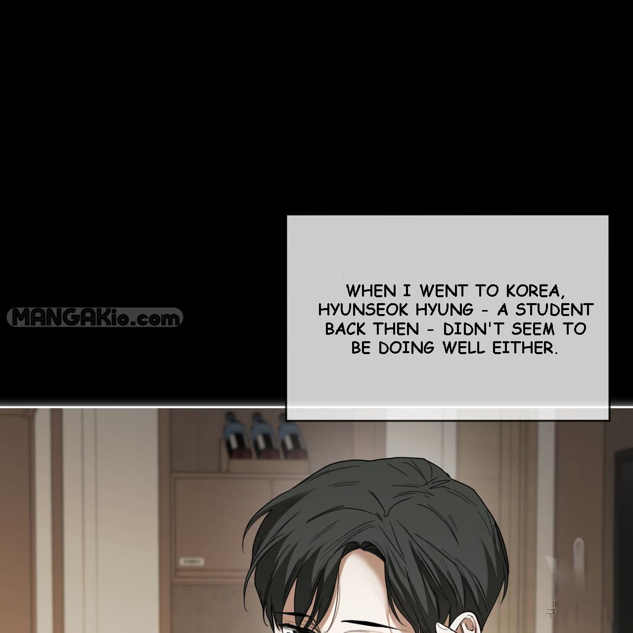 The Foul Chapter 40 - Page 92 in English