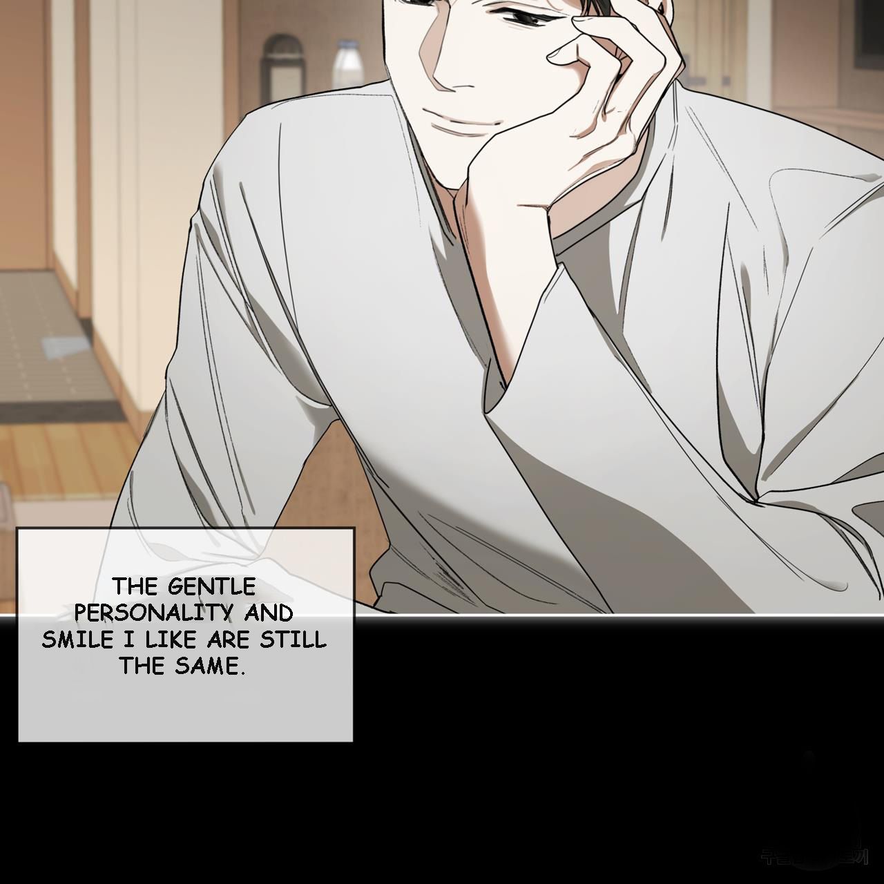 The Foul Chapter 40 - Page 93 in English