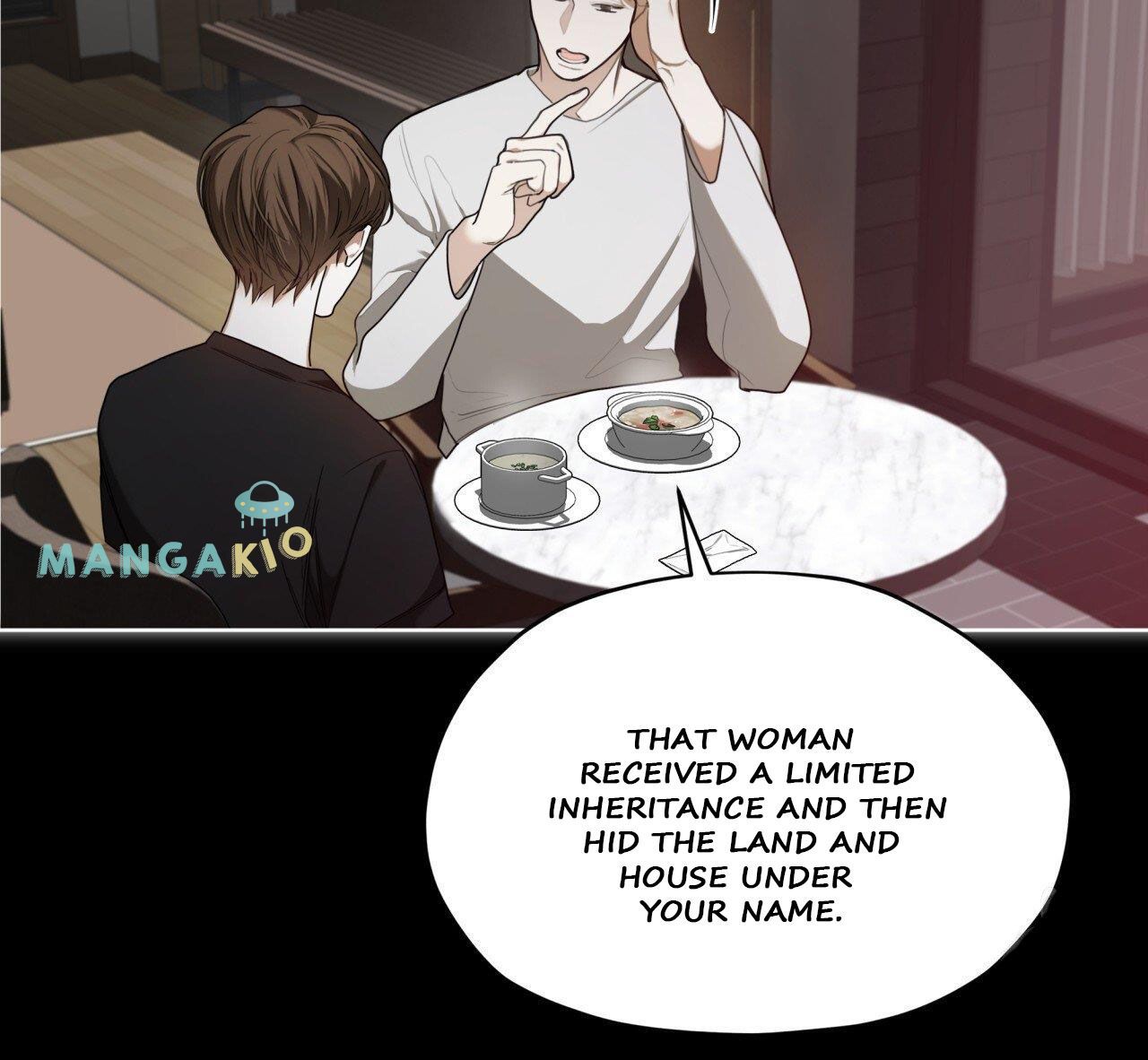 The Foul Chapter 41 - Page 10 in English