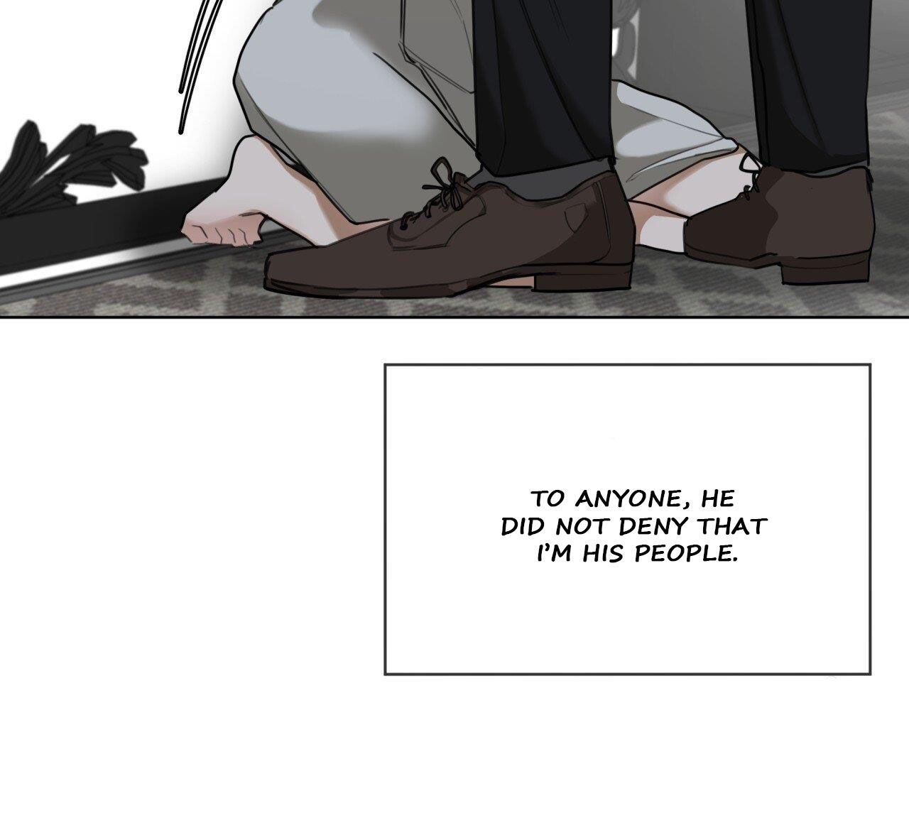 The Foul Chapter 41 - Page 108 in English