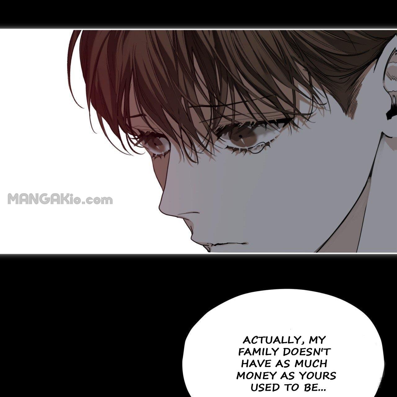 The Foul Chapter 41 - Page 22 in English