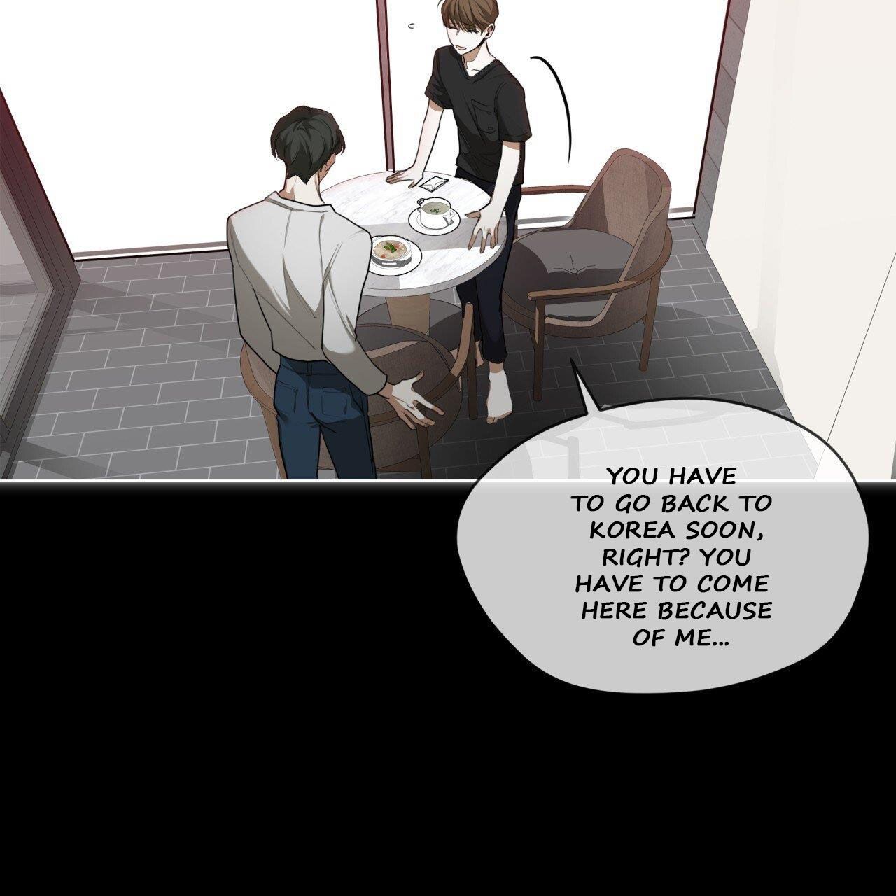 The Foul Chapter 41 - Page 24 in English
