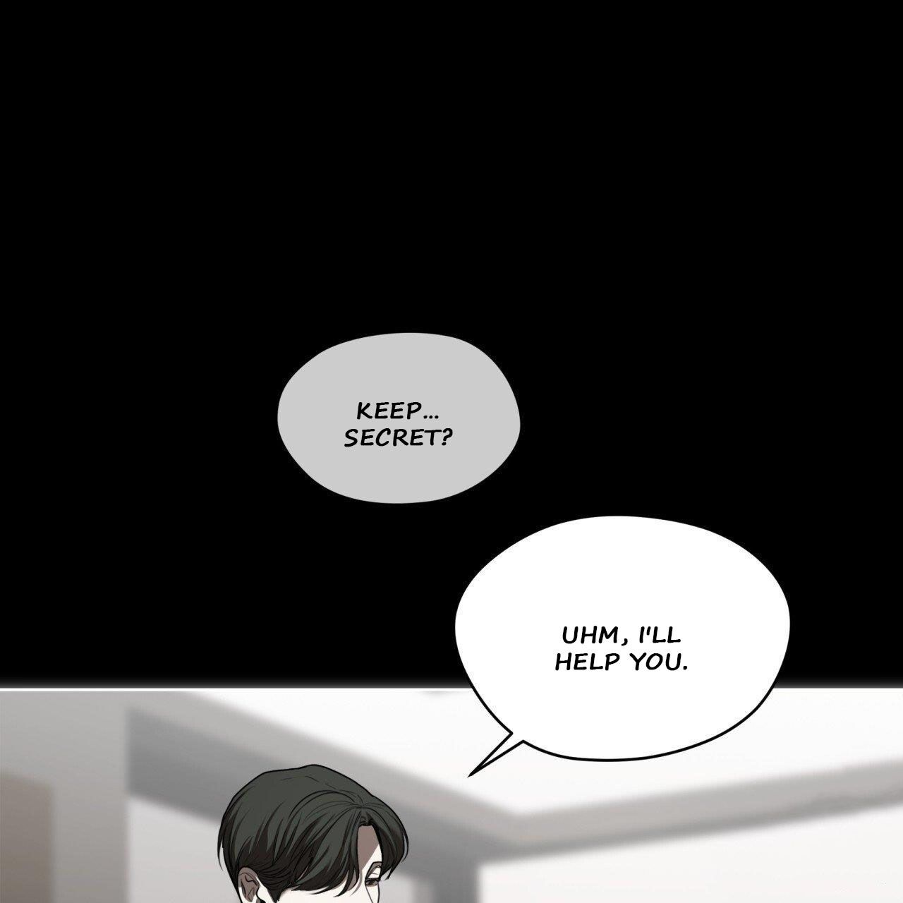 The Foul Chapter 41 - Page 28 in English