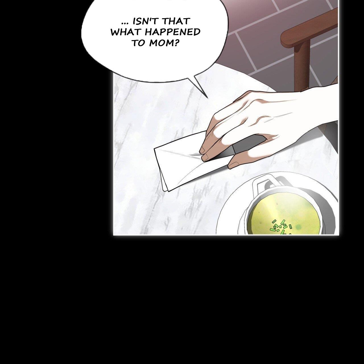 The Foul Chapter 41 - Page 4 in English