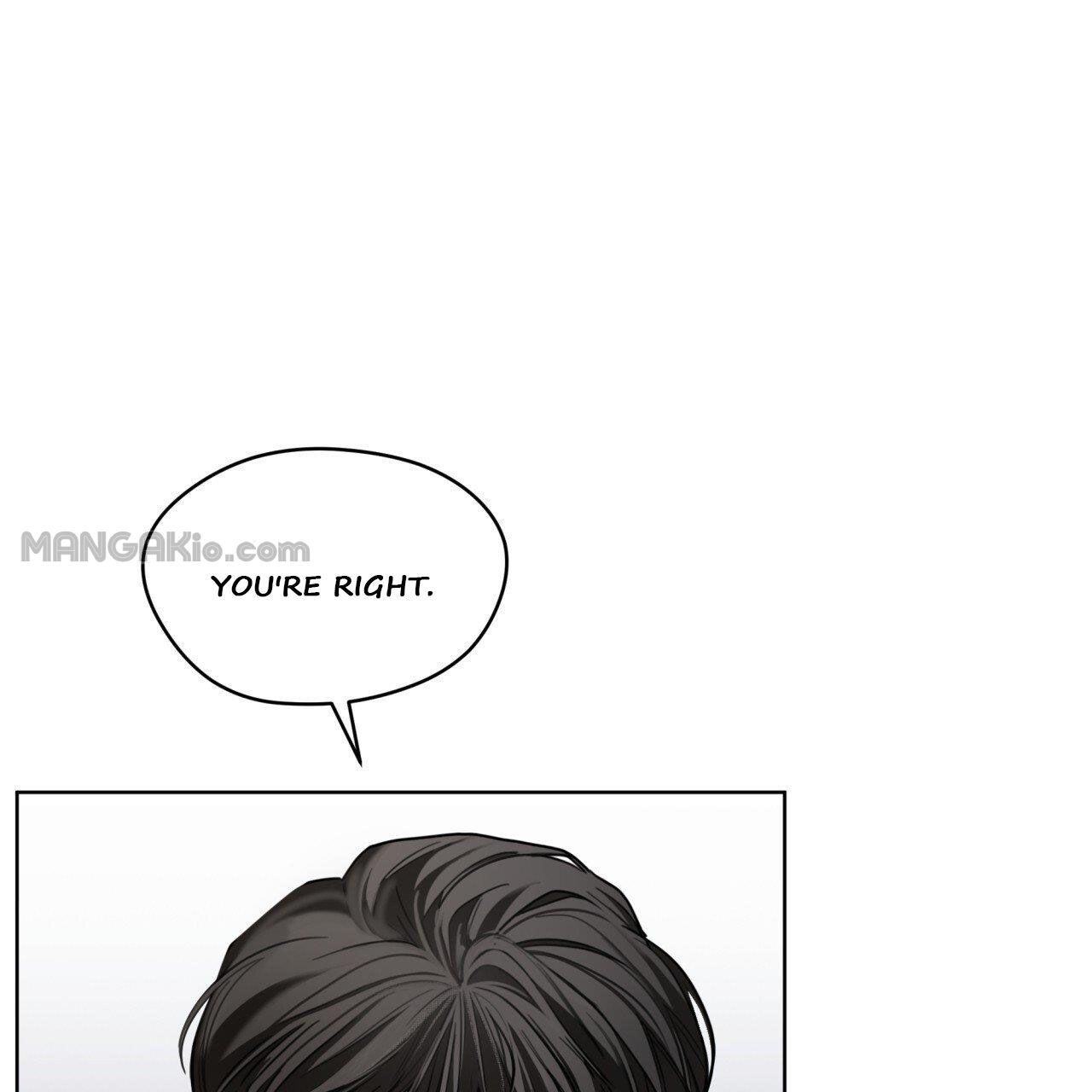 The Foul Chapter 41 - Page 70 in English