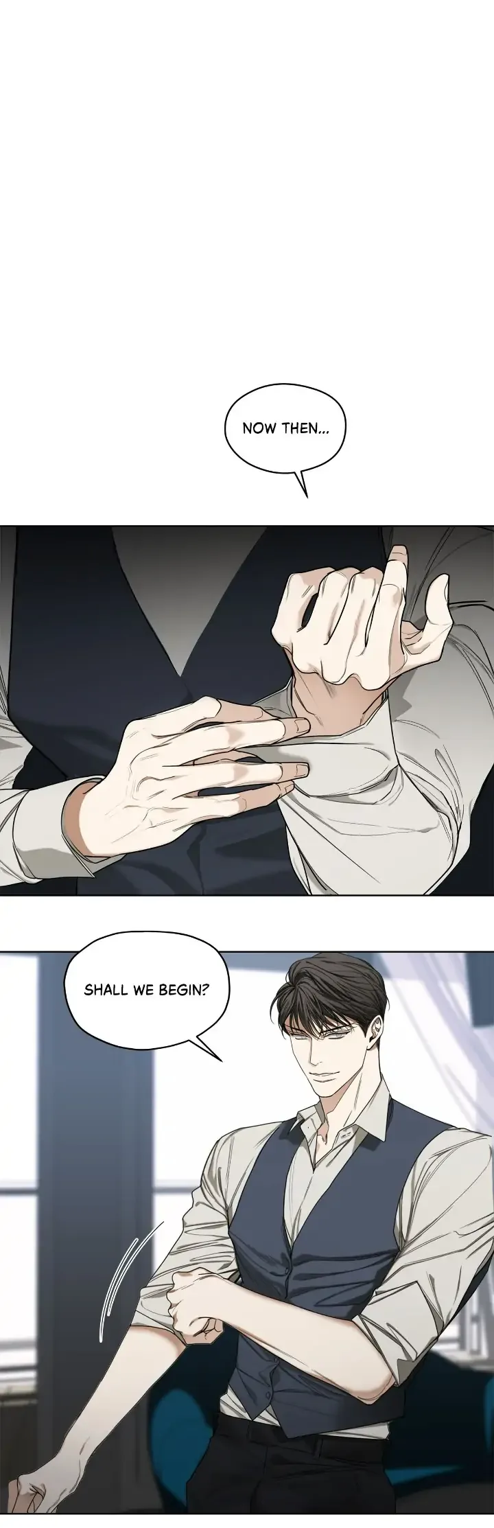 The Foul Chapter 42 - Page 10 in English