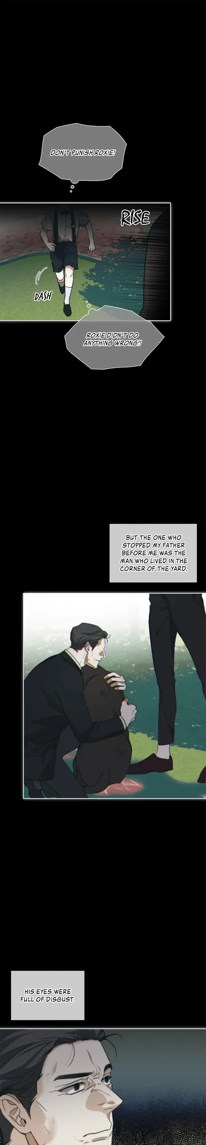 The Foul Chapter 42 - Page 23 in English