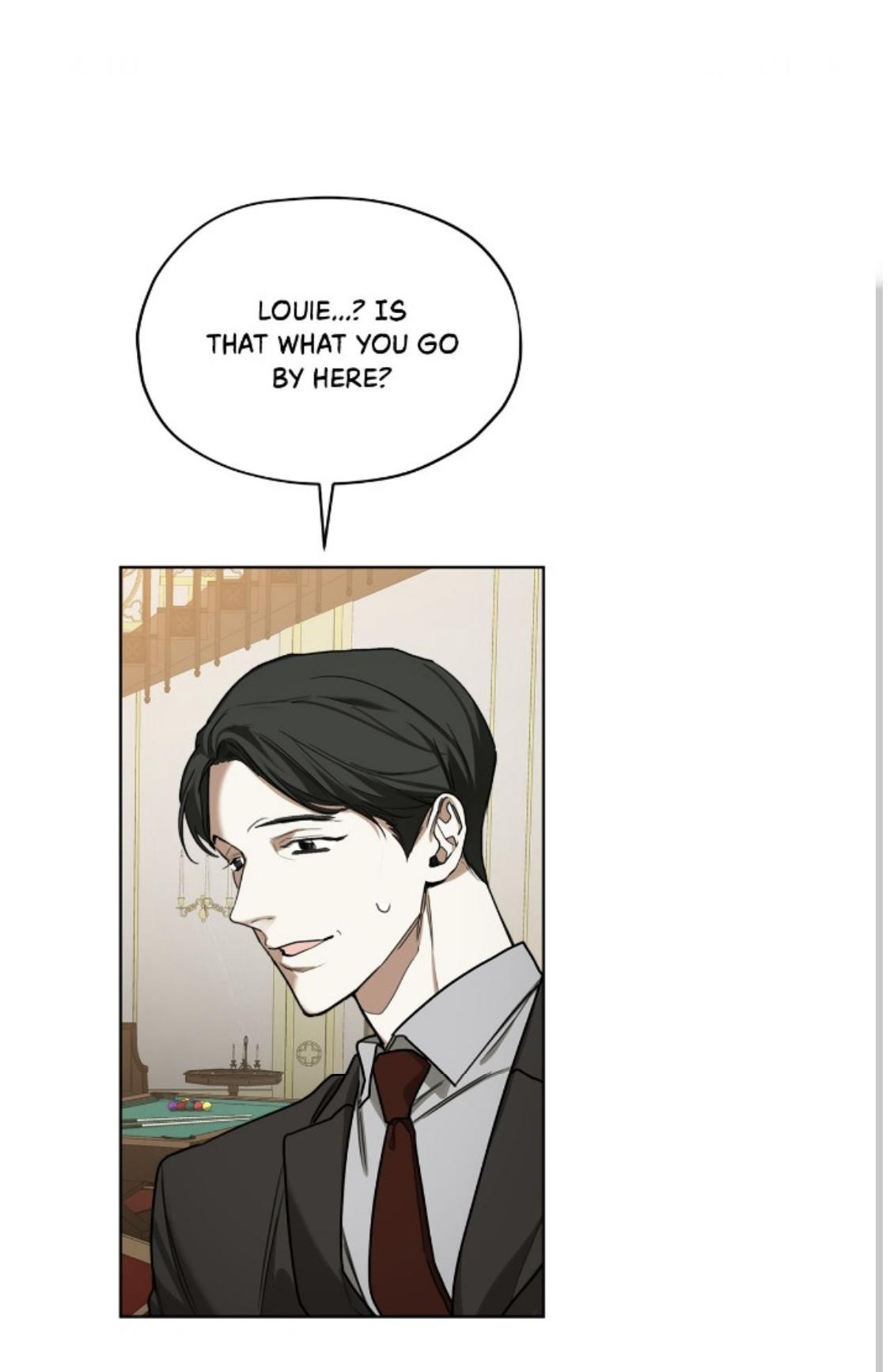 The Foul Chapter 43 - Page 10 in English