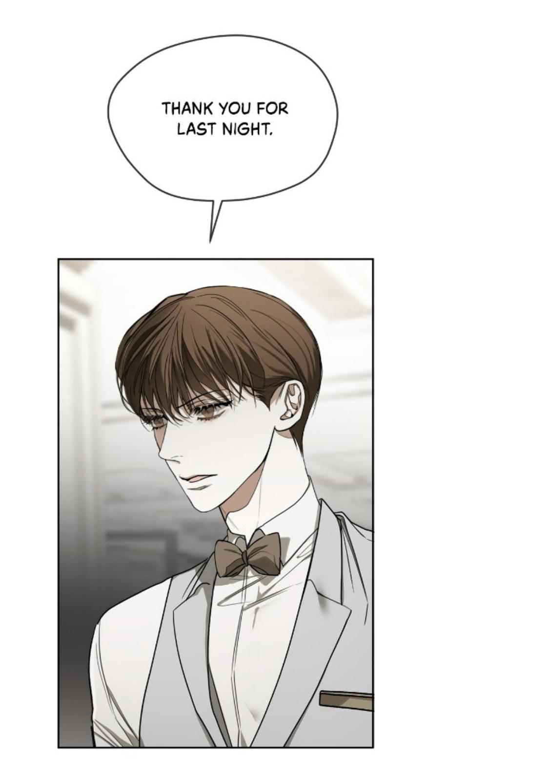 The Foul Chapter 43 - Page 50 in English