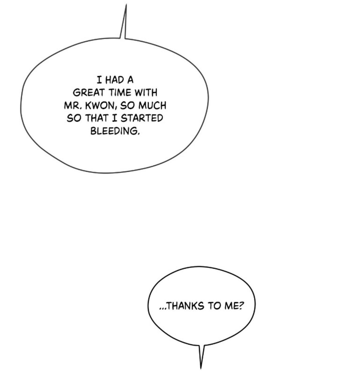 The Foul Chapter 43 - Page 51 in English