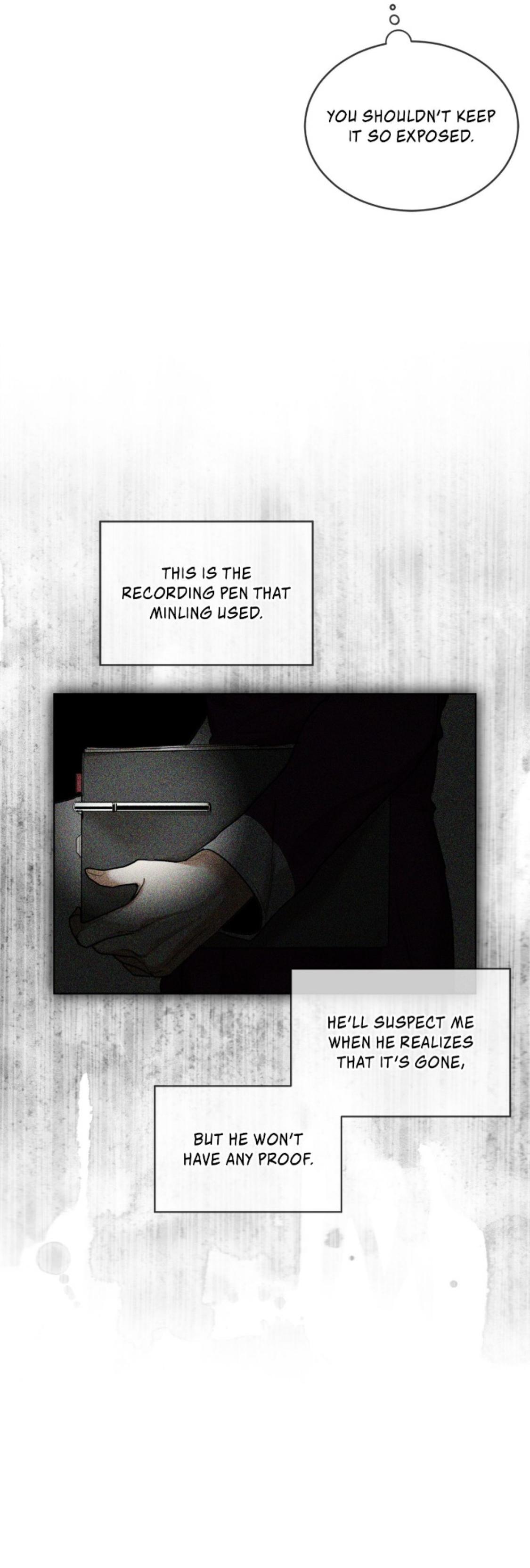 The Foul Chapter 43 - Page 57 in English