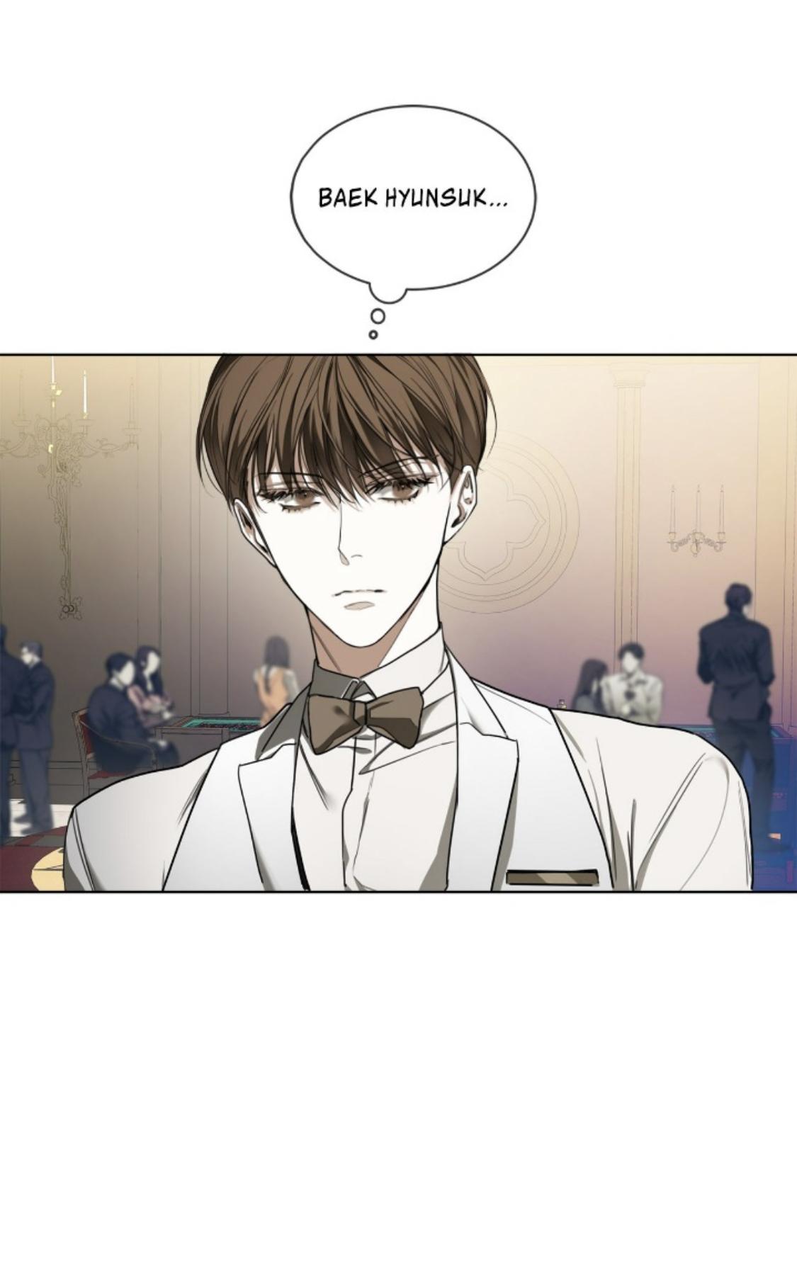 The Foul Chapter 43 - Page 7 in English