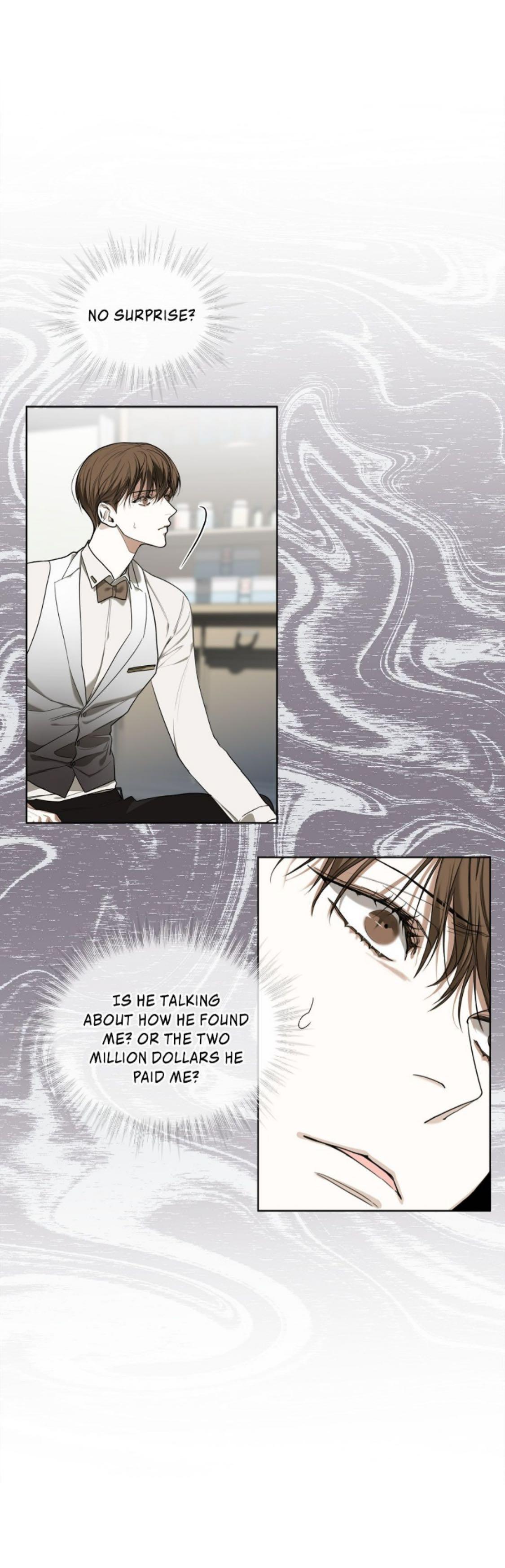 The Foul Chapter 44 - Page 17 in English