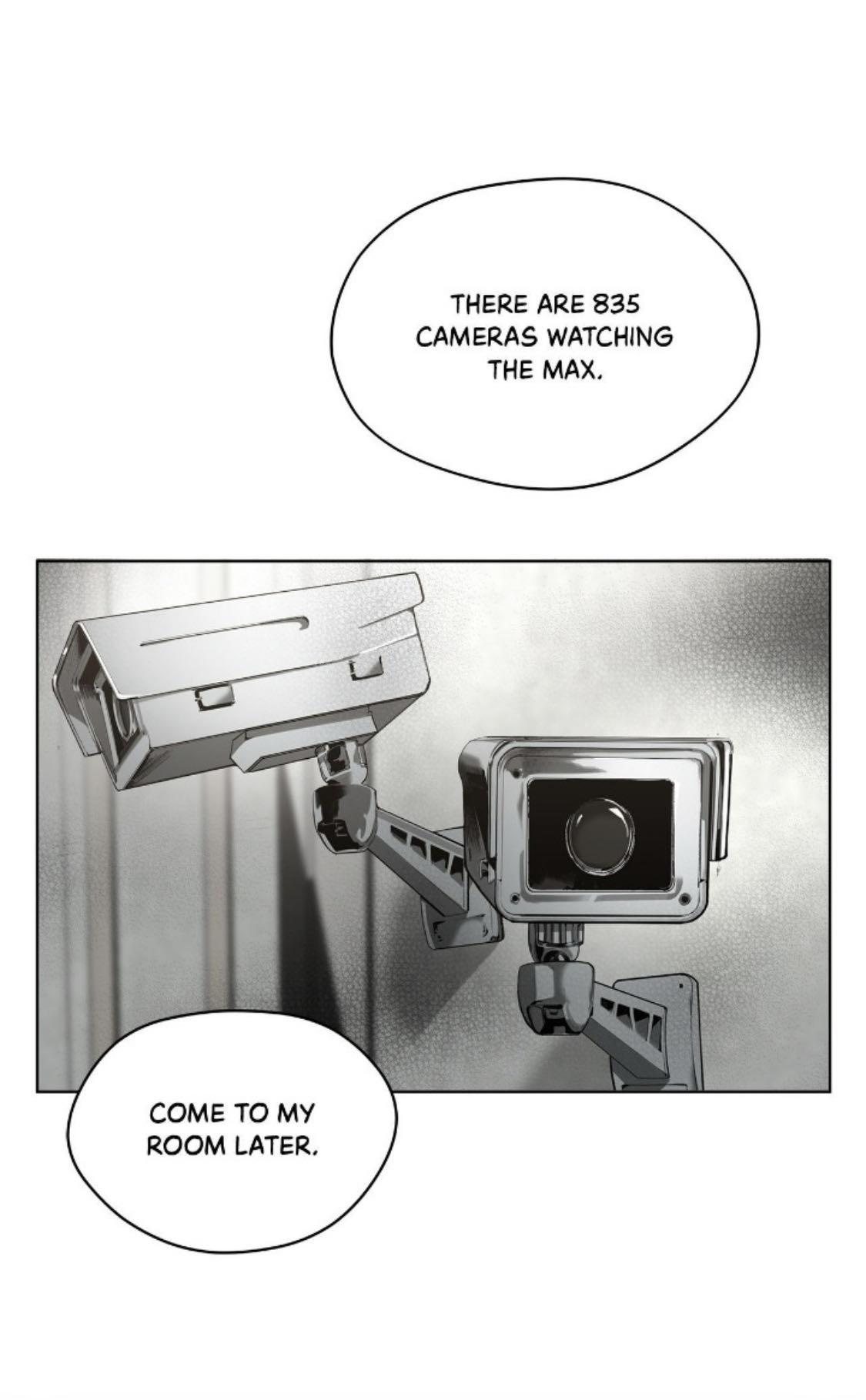 The Foul Chapter 44 - Page 26 in English