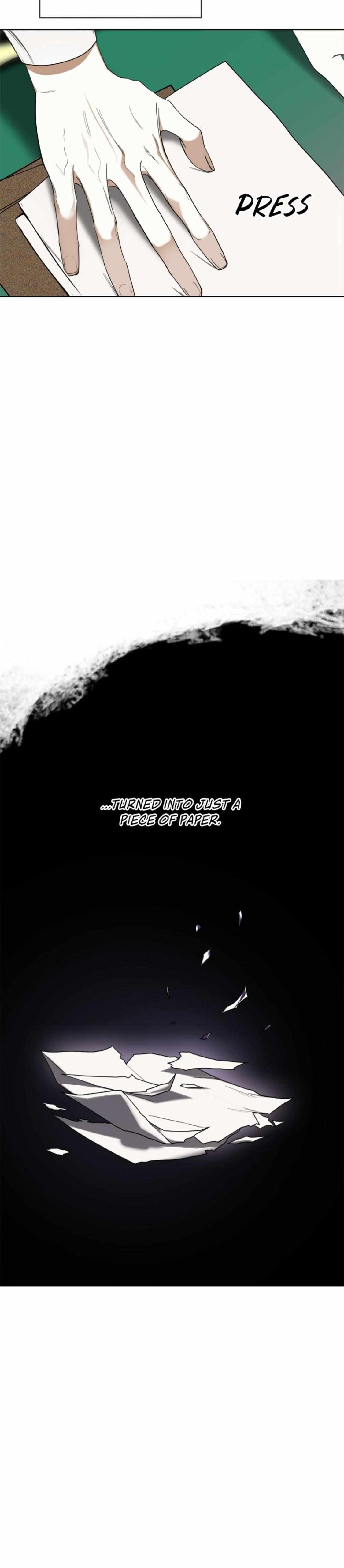 The Foul Chapter 49 - Page 28 in English