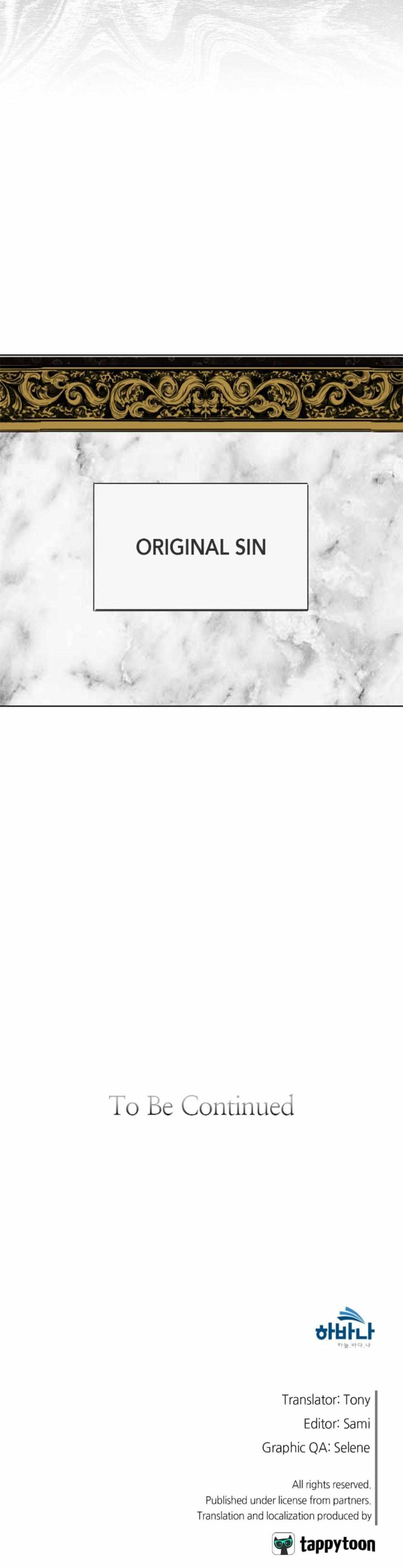 The Foul Chapter 50 - Page 28 in English