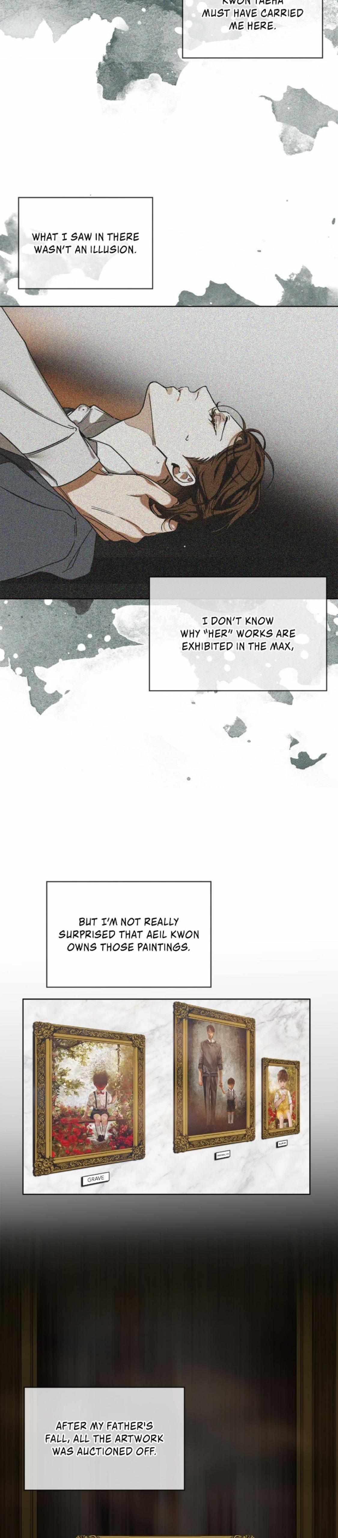 The Foul Chapter 51 - Page 10 in English