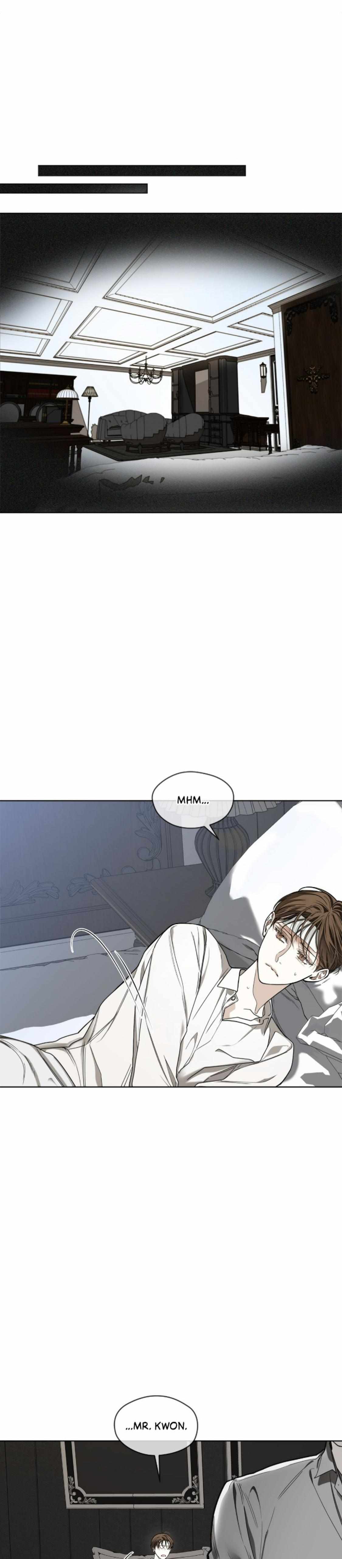 The Foul Chapter 51 - Page 8 in English