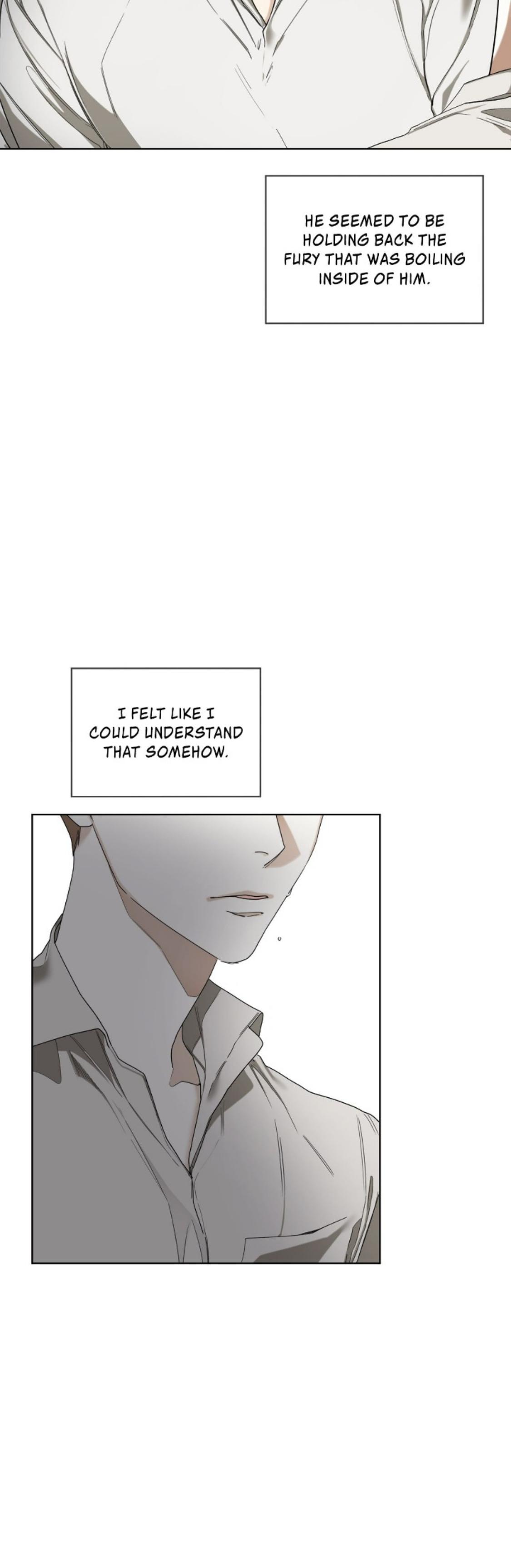 The Foul Chapter 52 - Page 18 in English