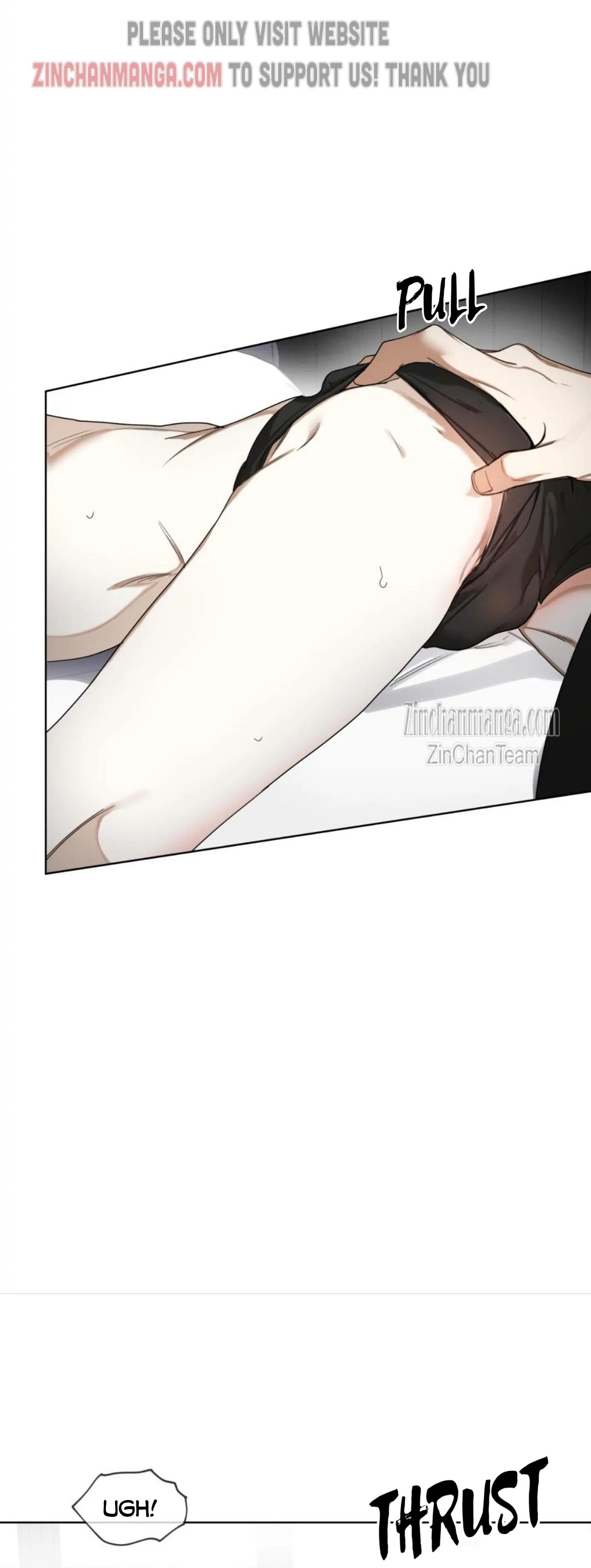 The Foul Chapter 54.5 - Page 15 in English