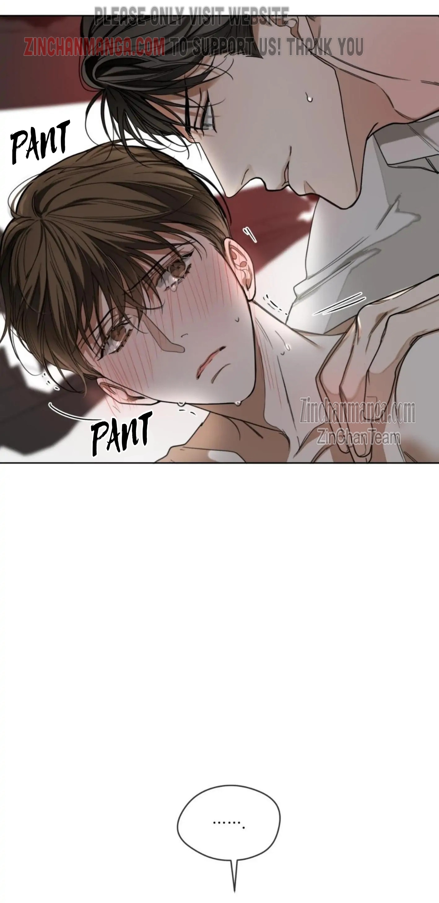 The Foul Chapter 54.5 - Page 19 in English