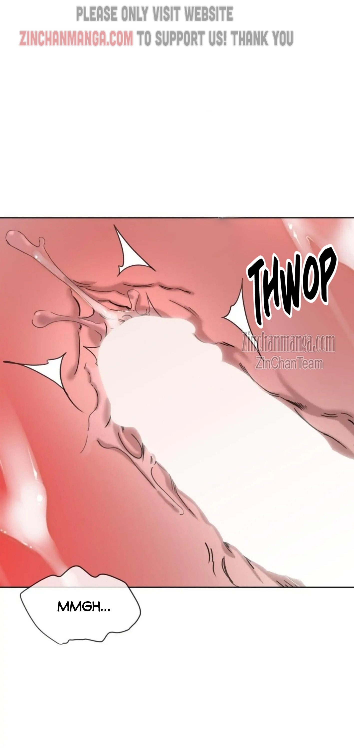 The Foul Chapter 54.5 - Page 8 in English