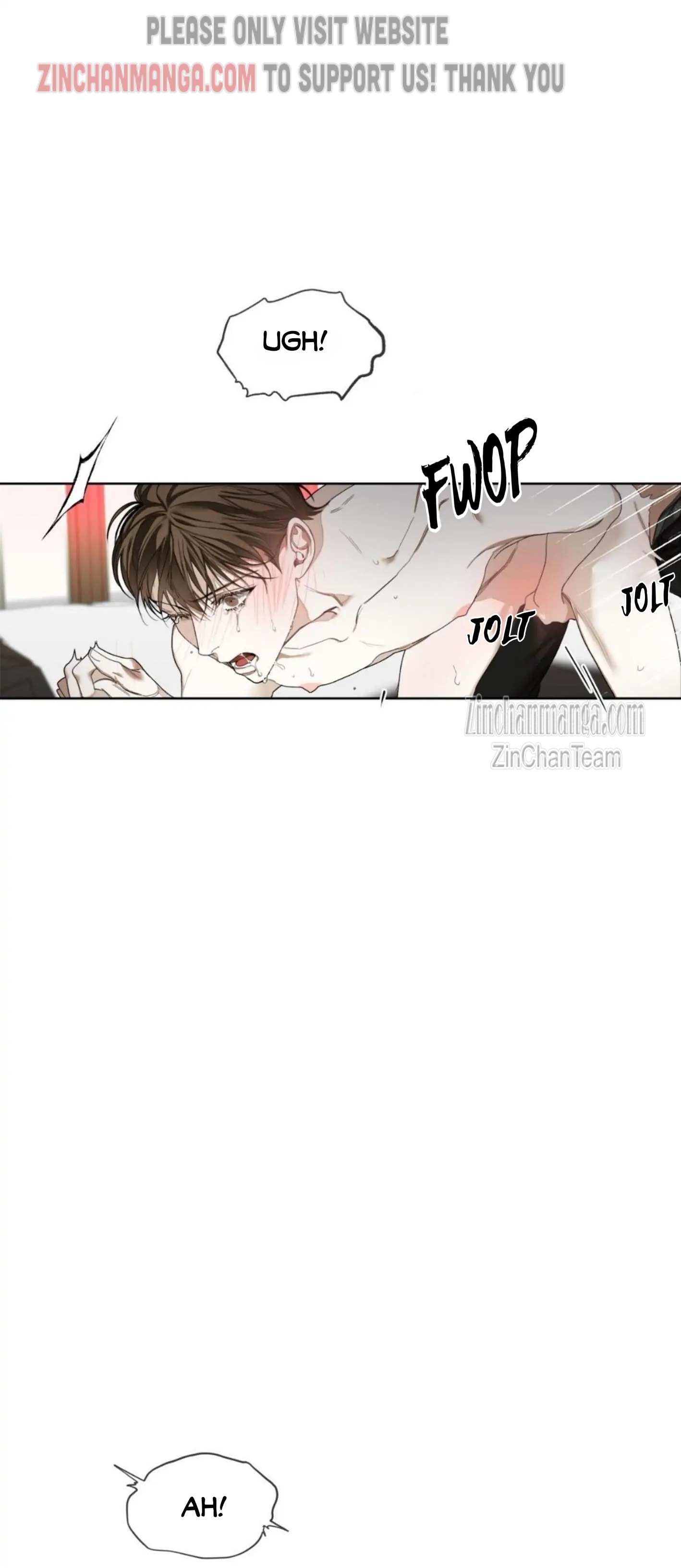 The Foul Chapter 54 - Page 34 in English