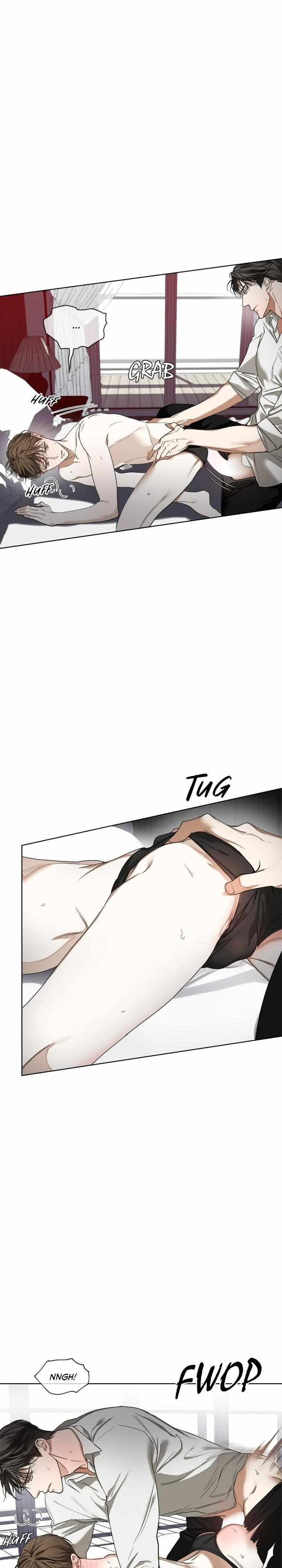 The Foul Chapter 54 - Page 47 in English