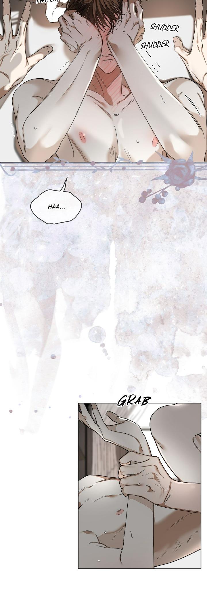 The Foul Chapter 54 - Page 15 in English