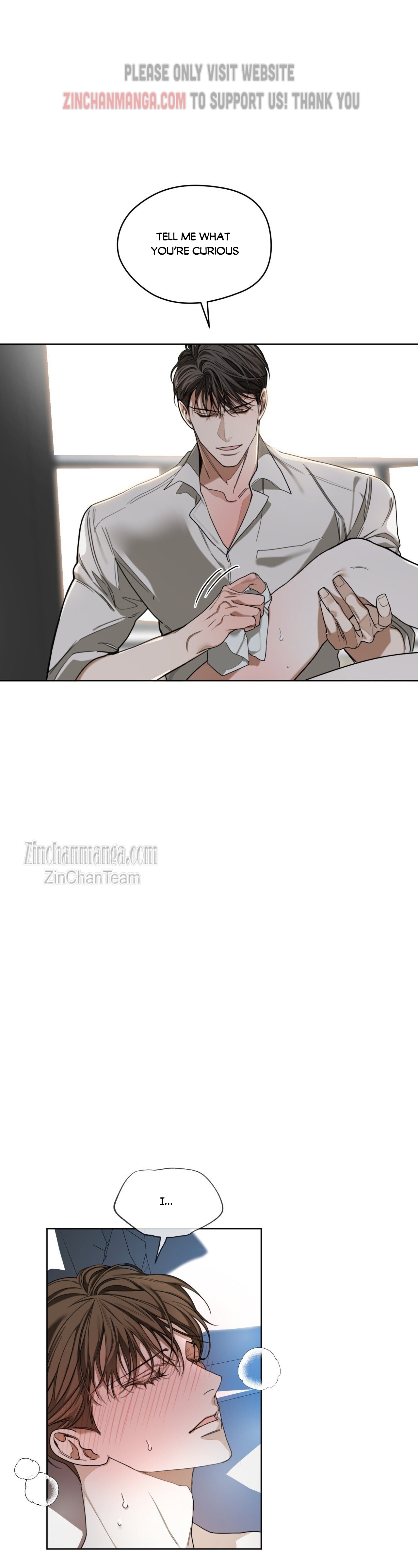 The Foul Chapter 55 - Page 6 in English