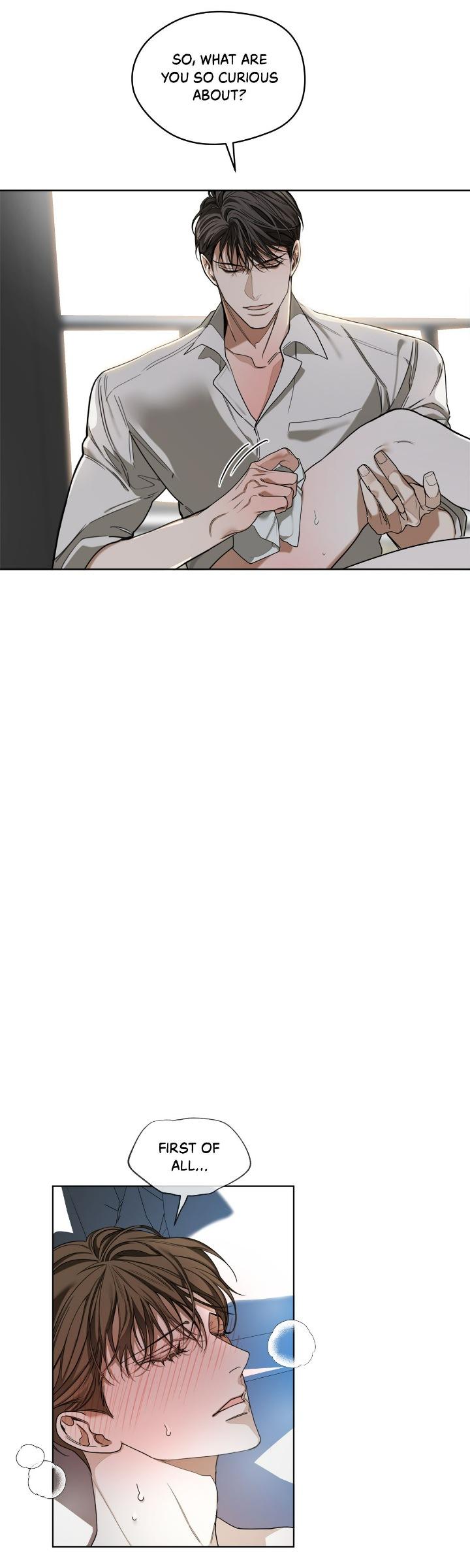 The Foul Chapter 55 - Page 7 in English