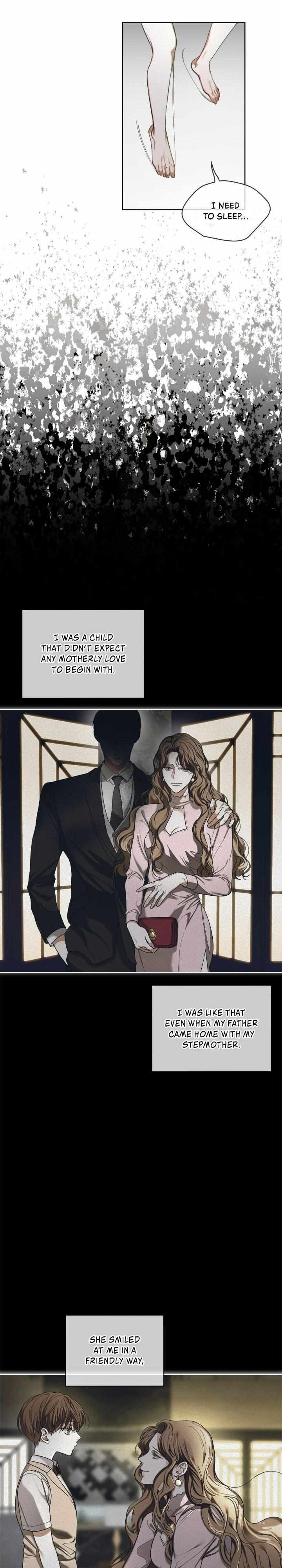The Foul Chapter 55 - Page 9 in English