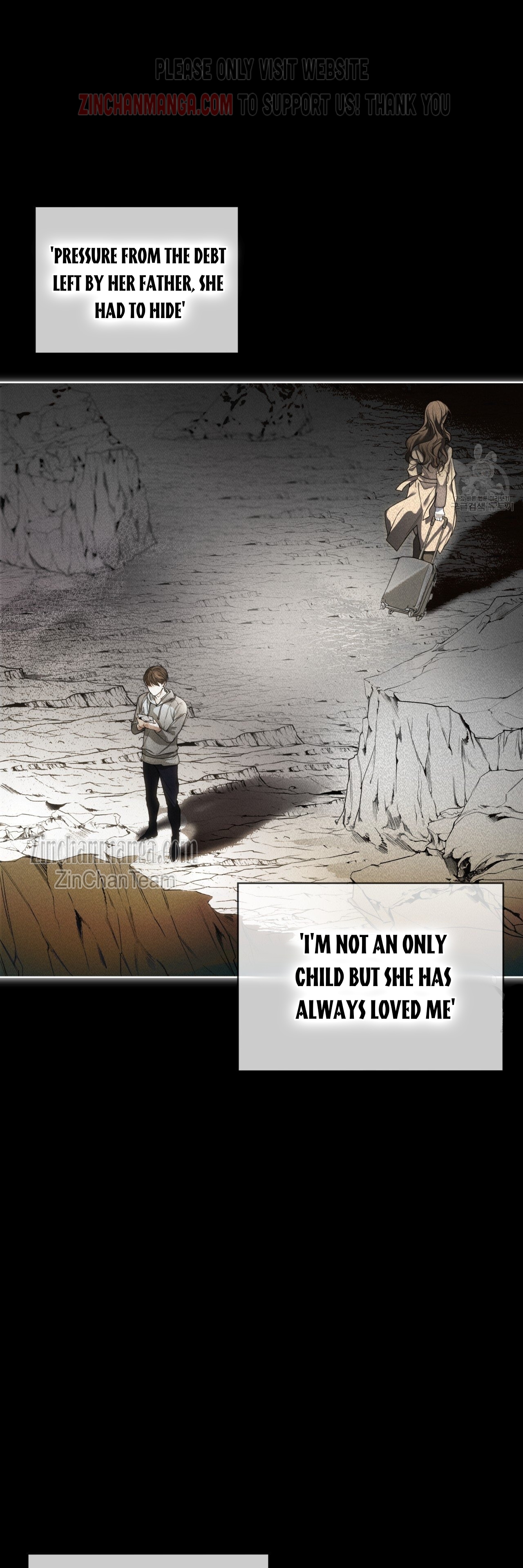 The Foul Chapter 55 - Page 18 in English