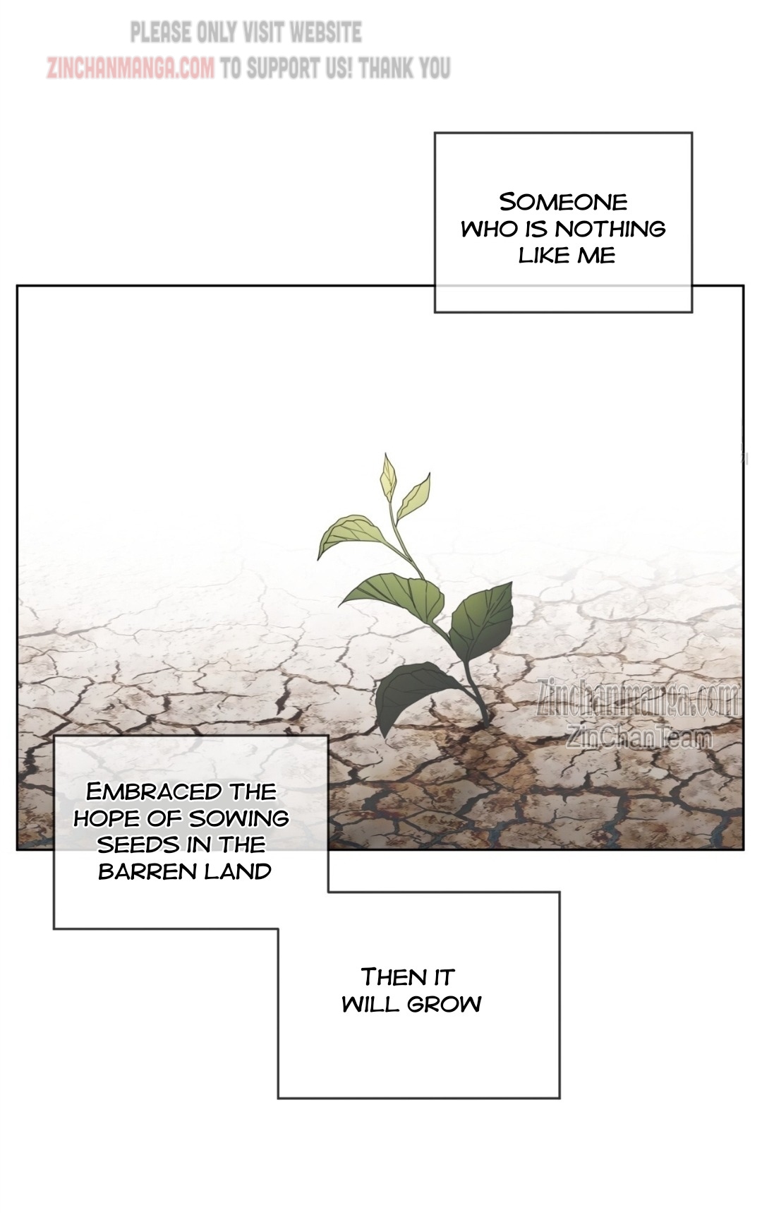 The Foul Chapter 58.5 - Page 3 in English