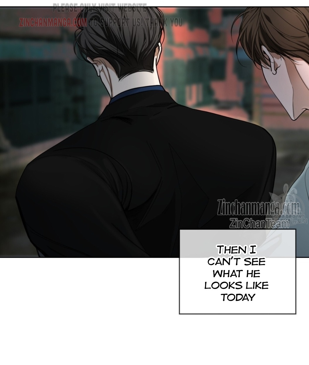 The Foul Chapter 58.5 - Page 32 in English