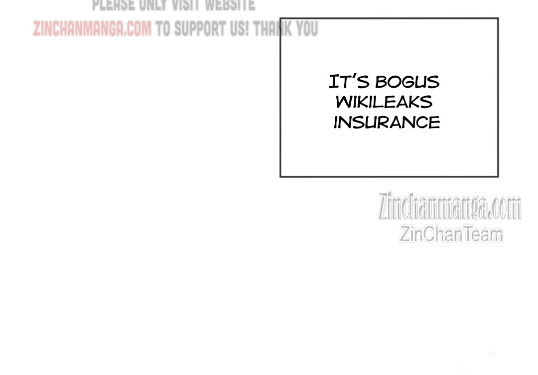 The Foul Chapter 58.5 - Page 34 in English