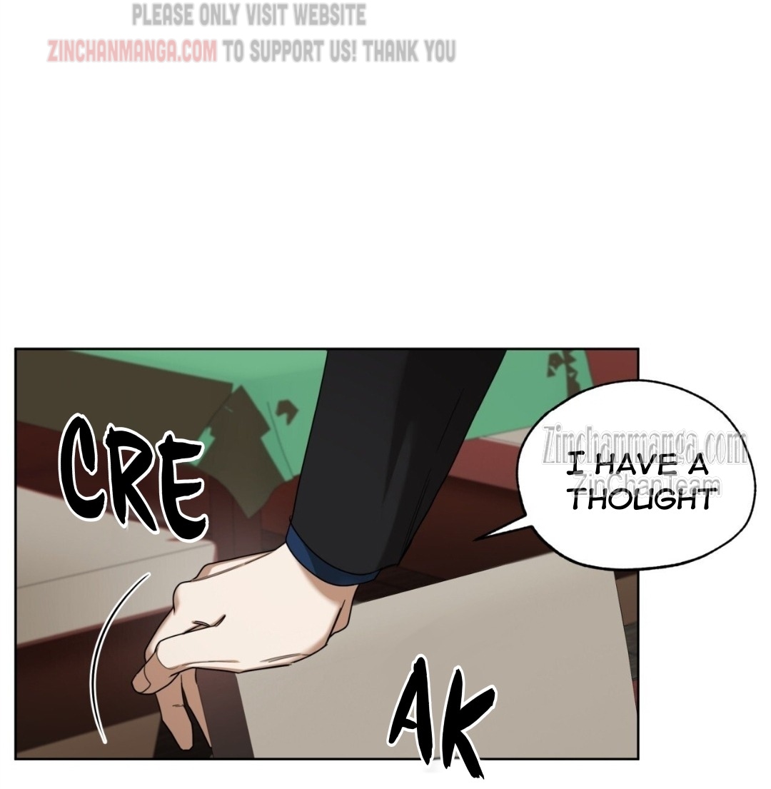 The Foul Chapter 58 - Page 12 in English