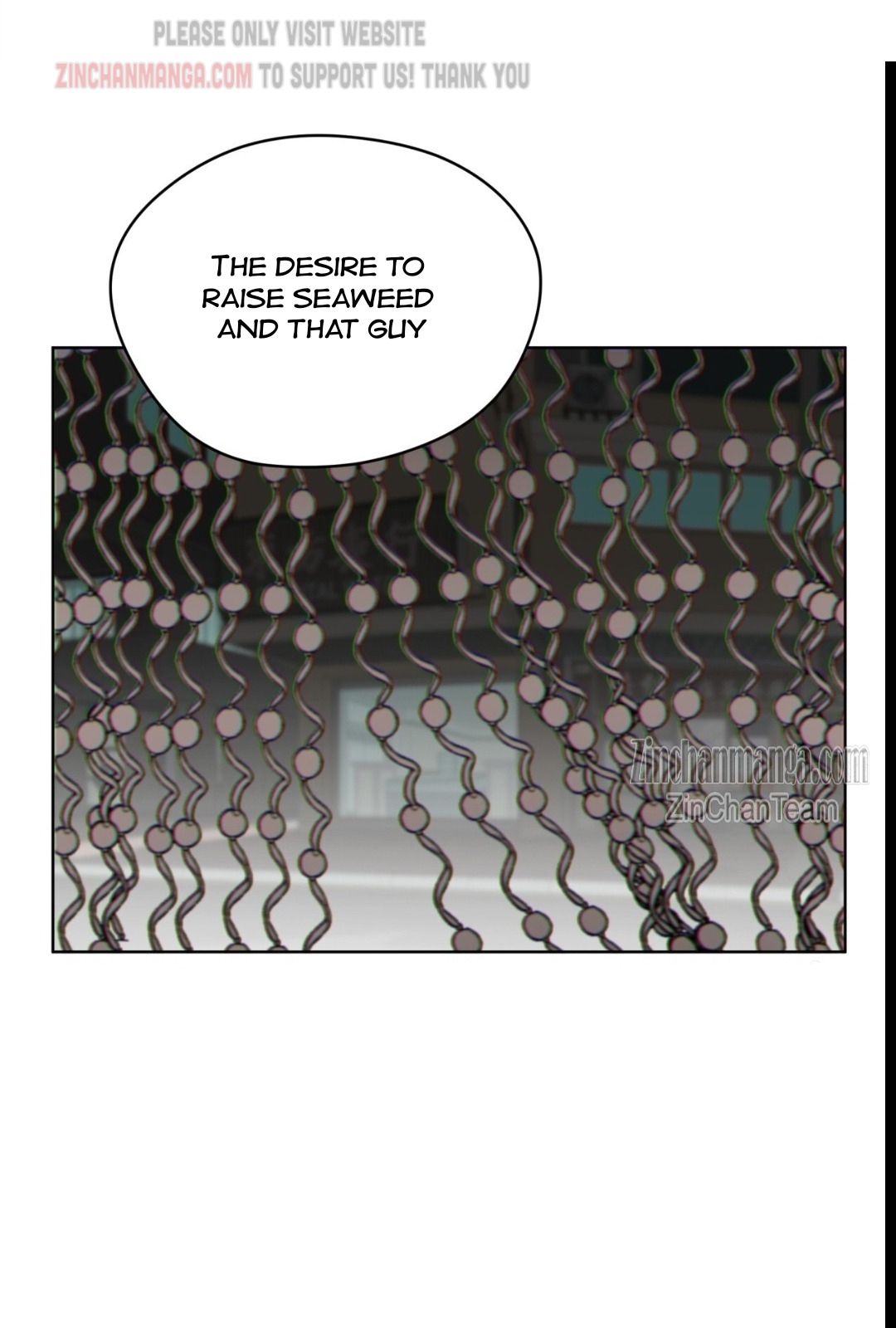 The Foul Chapter 58 - Page 16 in English