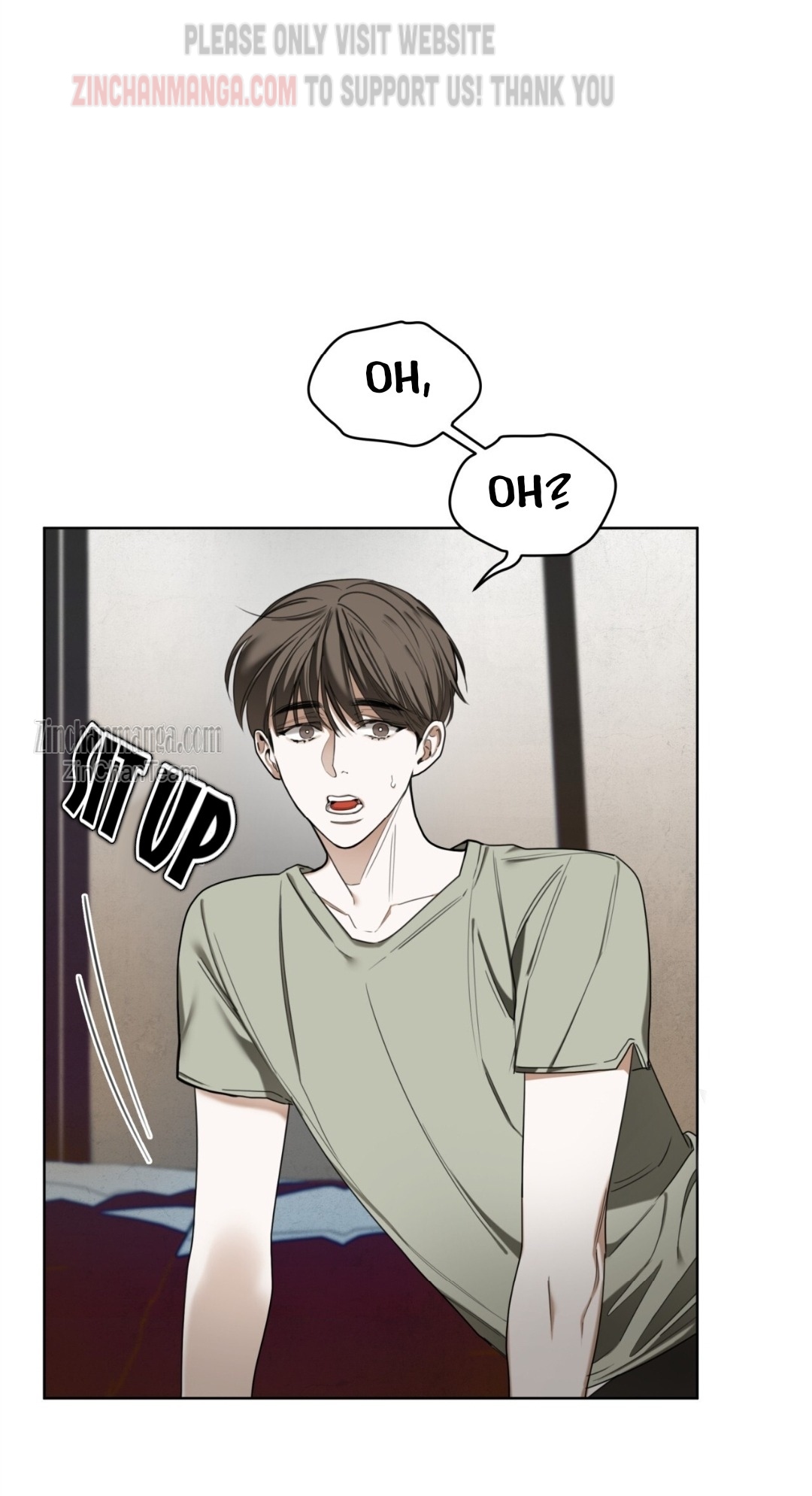The Foul Chapter 59 - Page 12 in English