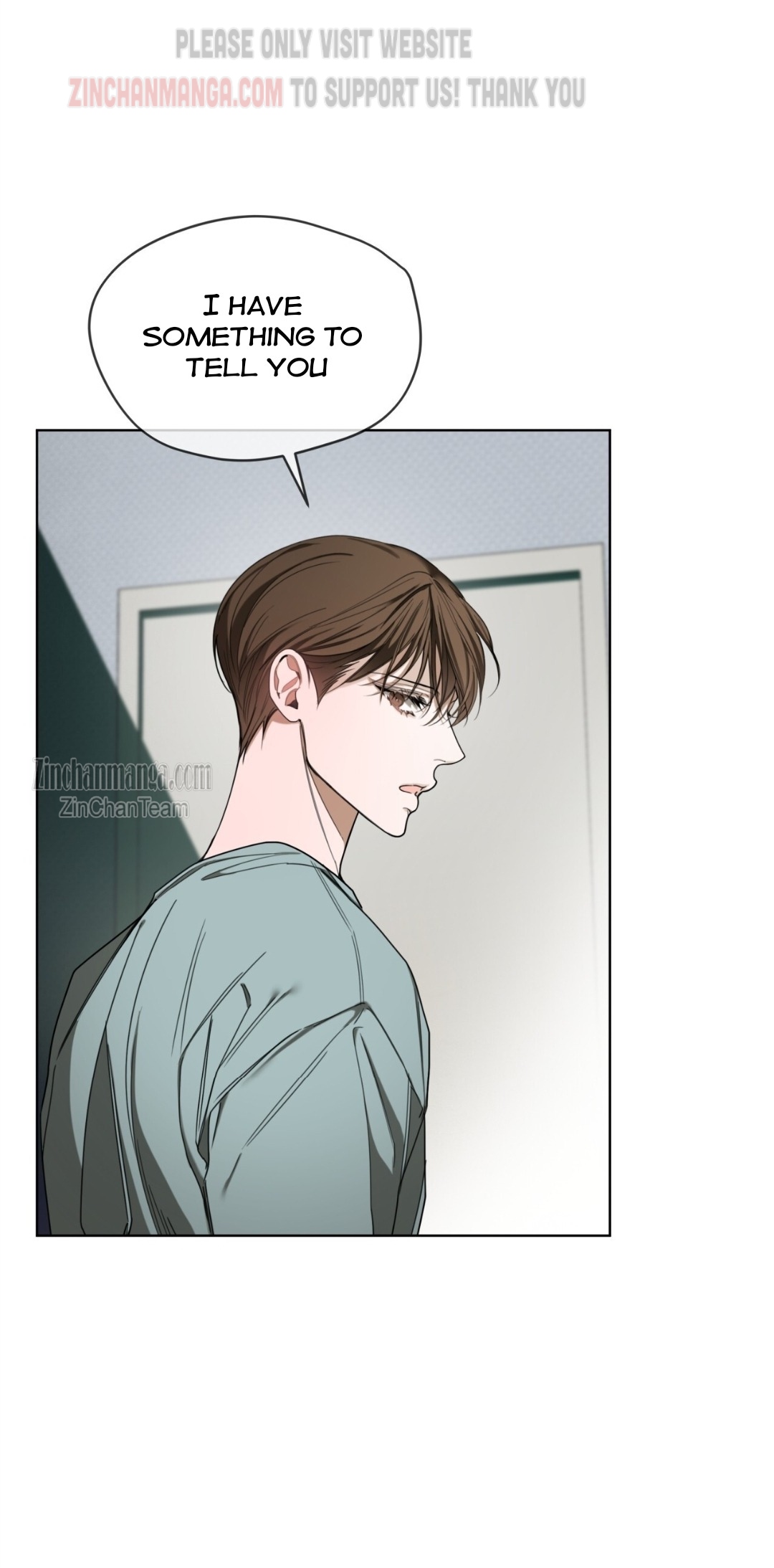 The Foul Chapter 59 - Page 20 in English