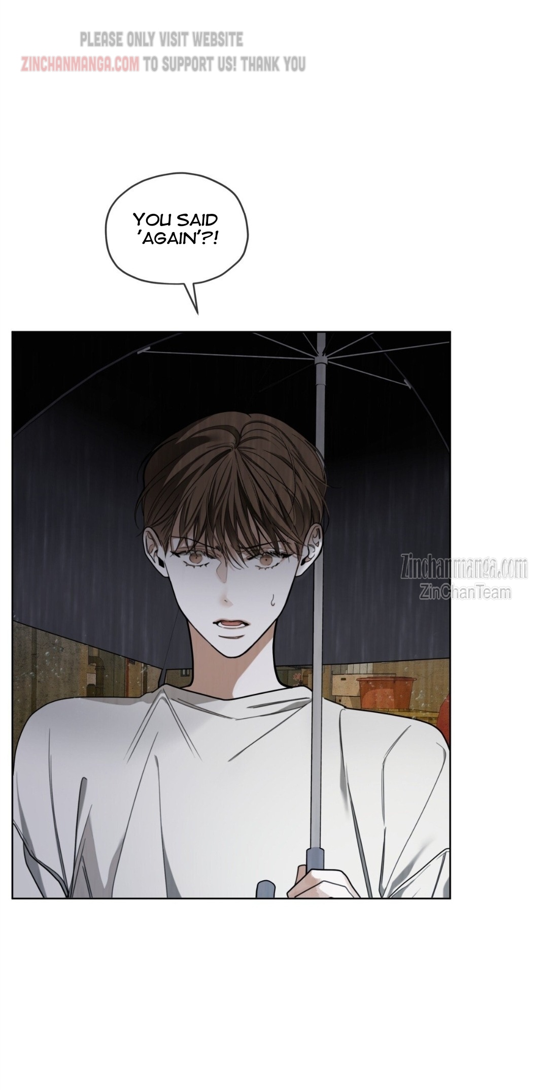 The Foul Chapter 60.5 - Page 7 in English