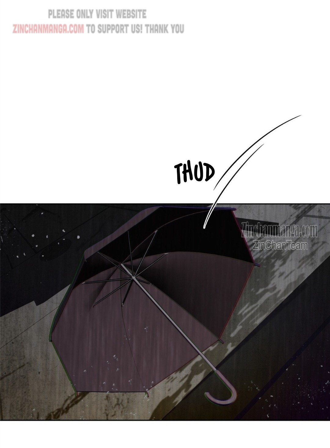 The Foul Chapter 60.5 - Page 8 in English