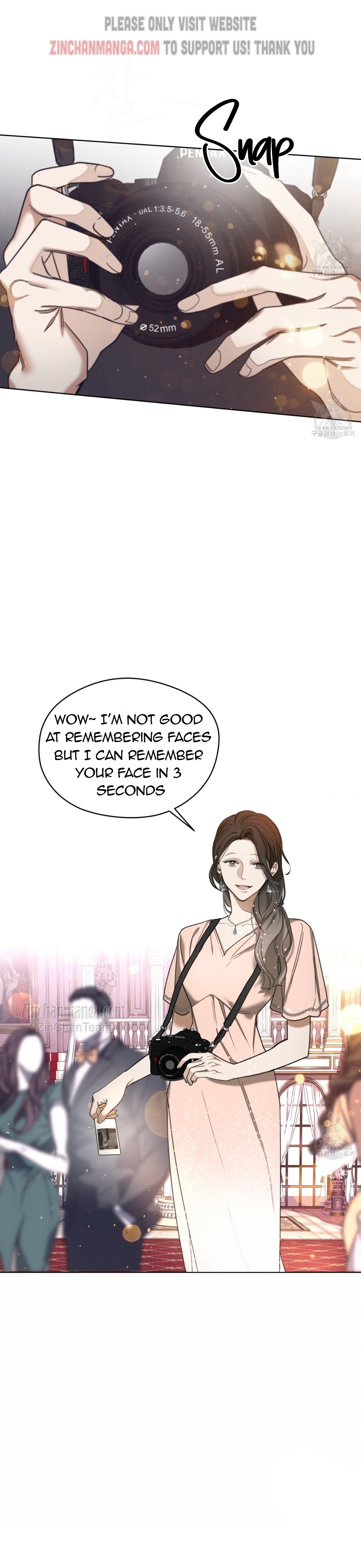 The Foul Chapter 64.5 - Page 12 in English