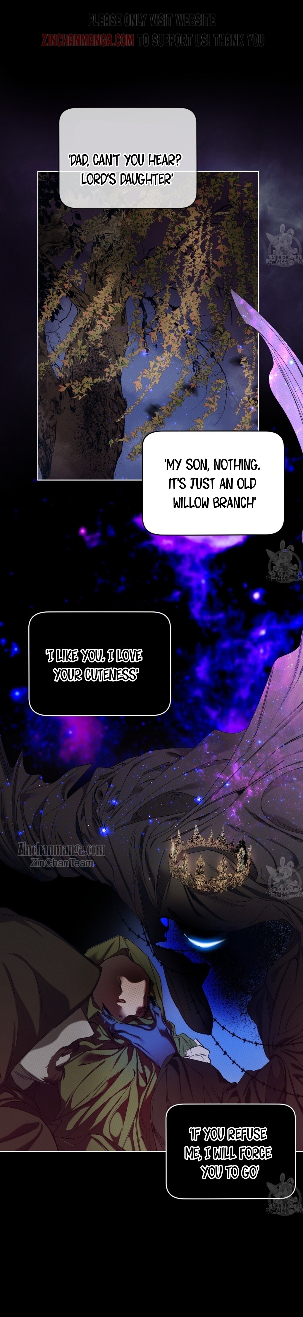 The Foul Chapter 64 - Page 7 in English